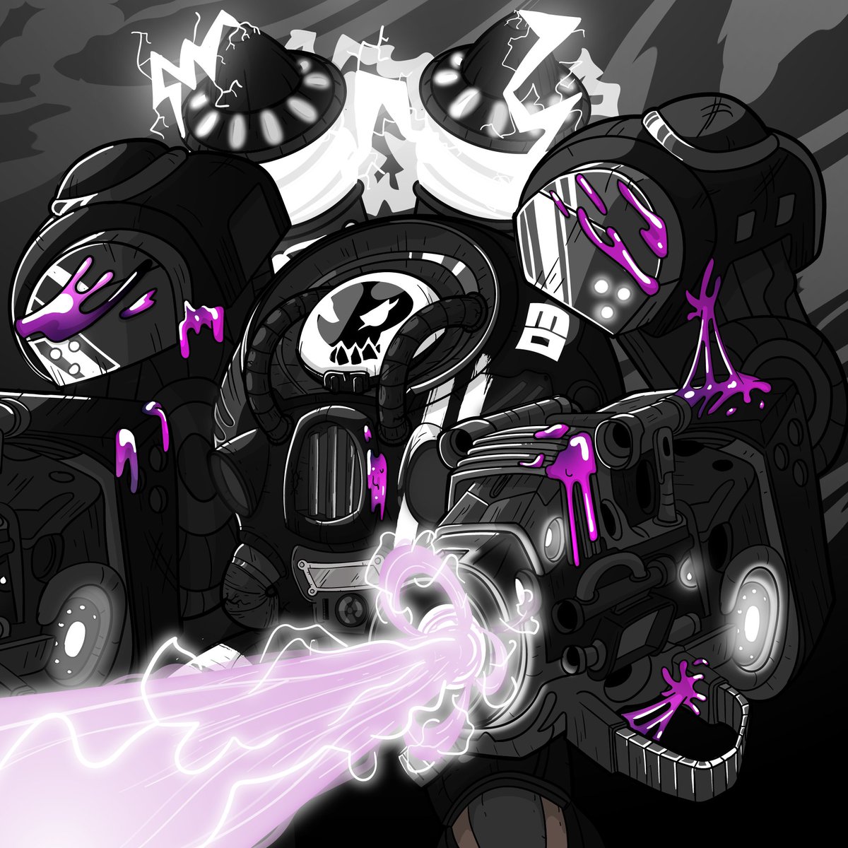 Block Mages DAO tweet media