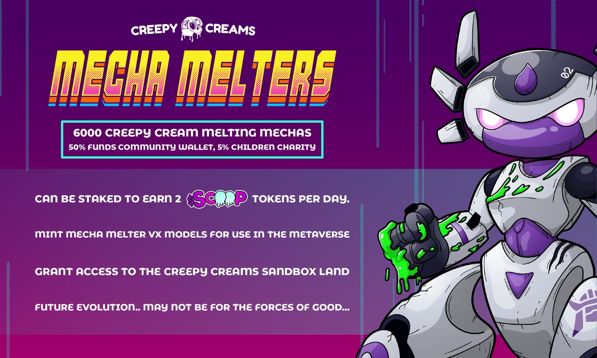 Block Mages DAO tweet media