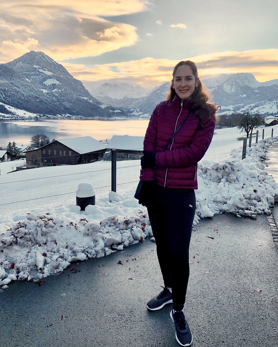 CexyRioss's tweet photo. Hello Suiza 🇨🇭 Me estás encantando!! https://t.co/jHT57YN8Fv