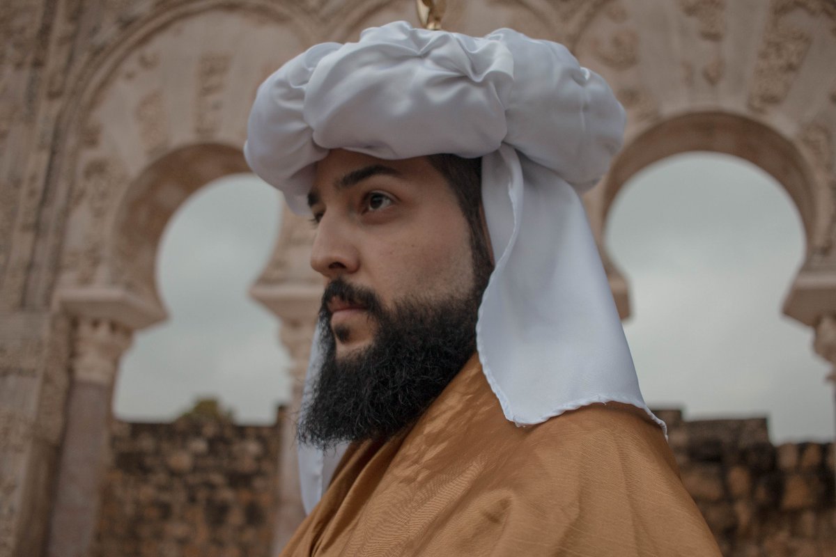 Santiago de Compostela, Córdoba, Granada, Sevilla..."La Ruta de Al Andalus", nuevo capítulo de la <a href="/brujulatiempo/">La Brújula del Tiempo</a> versión Galicia, "O Compás do Tempo", TVG2. Viajes y mucho más...VER CAPÍTULO: crtvg.es/tvg/a-carta/a-…