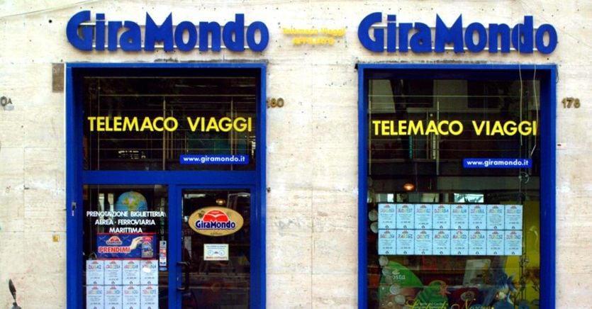 Il turismo organizzato è fermo da due anni, a rischio 40mila posti ilsole24ore.com/art/il-turismo…