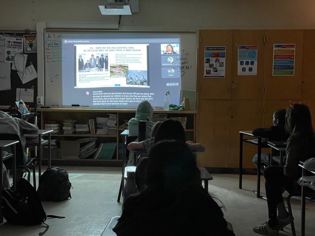 WI Dick Middle School tweet media
