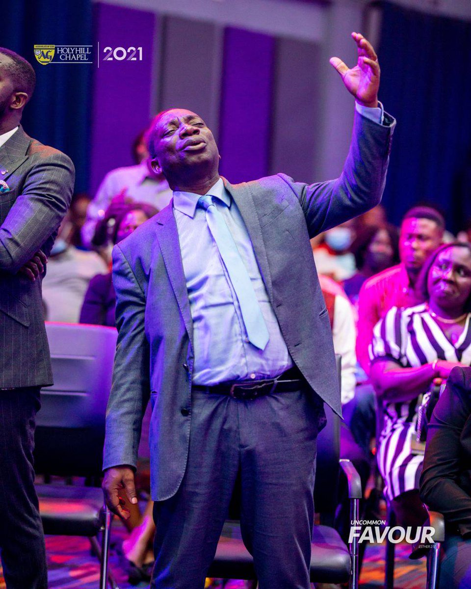 holyhillag's tweet photo. God's people are always protected as they thank Him.
Exodus 15:11
#ProtectionService #DrKwadwoBempah #HolyHillChapelAG #UncommonFavour https://t.co/mptyq0nBzj