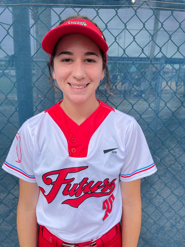 Future Softball 18U -Ralph tweet media
