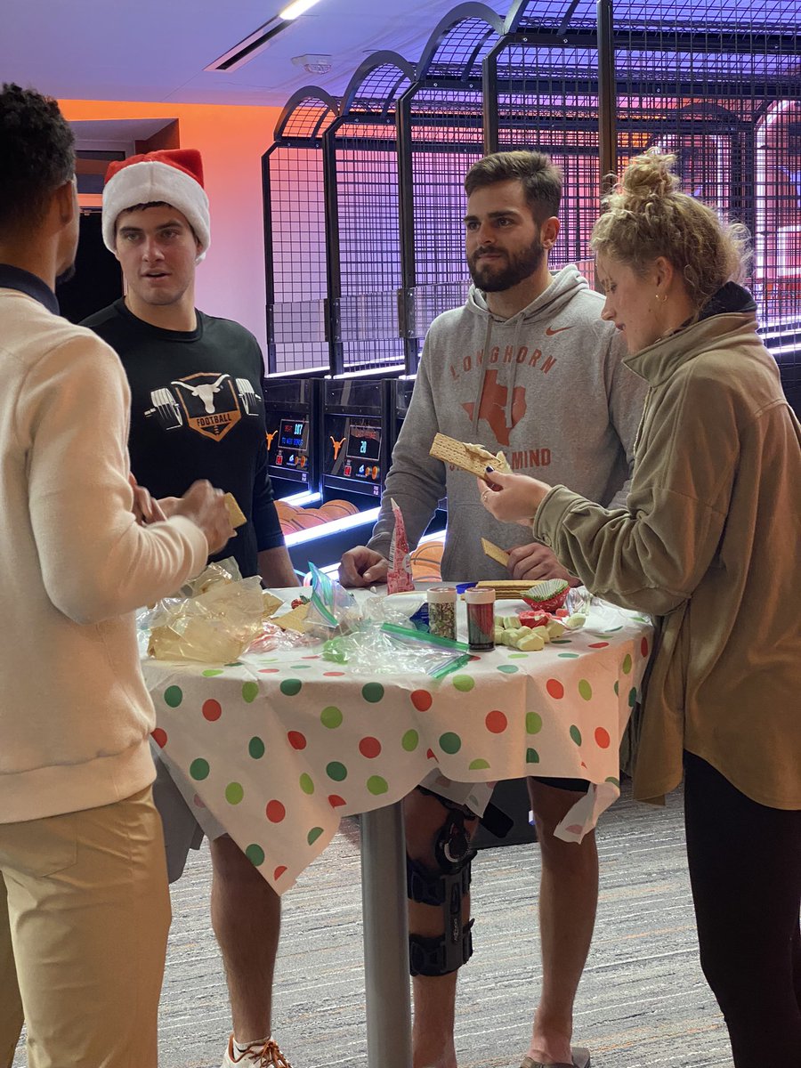 Longhorn Christian Fellowship tweet media