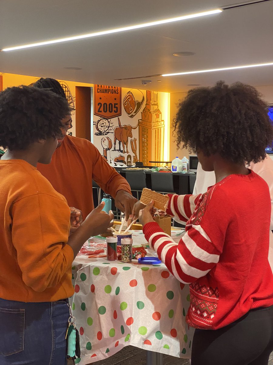 Longhorn Christian Fellowship tweet media