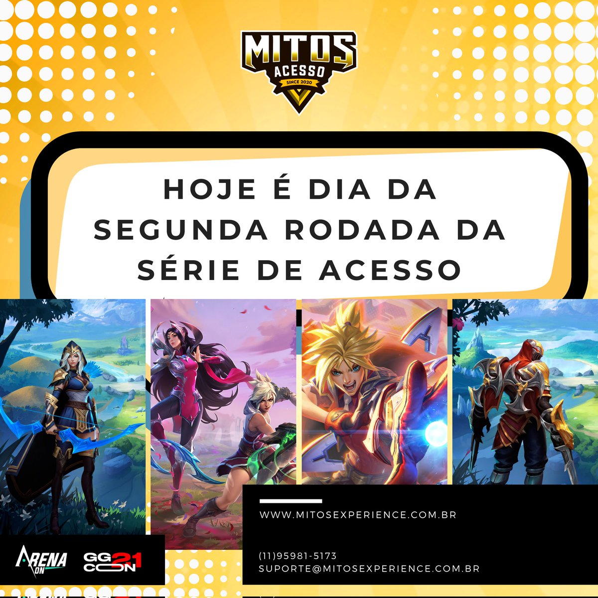 Mitos XP Oficial tweet media