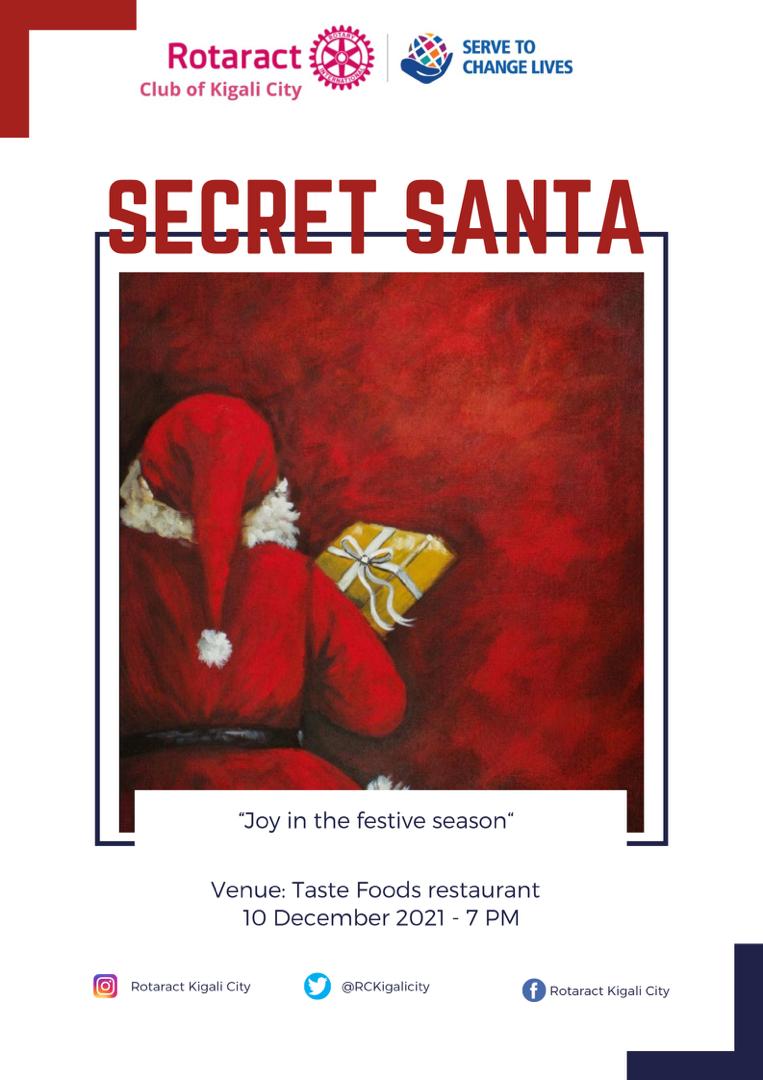 RCkigalicity's tweet photo. When life gives you a #thursdayevening, pick up your phone, call your favorite person & make a deal to attend the #RCKCFellowship this Friday!
#itsthefestives
#RCKCFriendships
#SecretSanta https://t.co/UqqdToAk4c