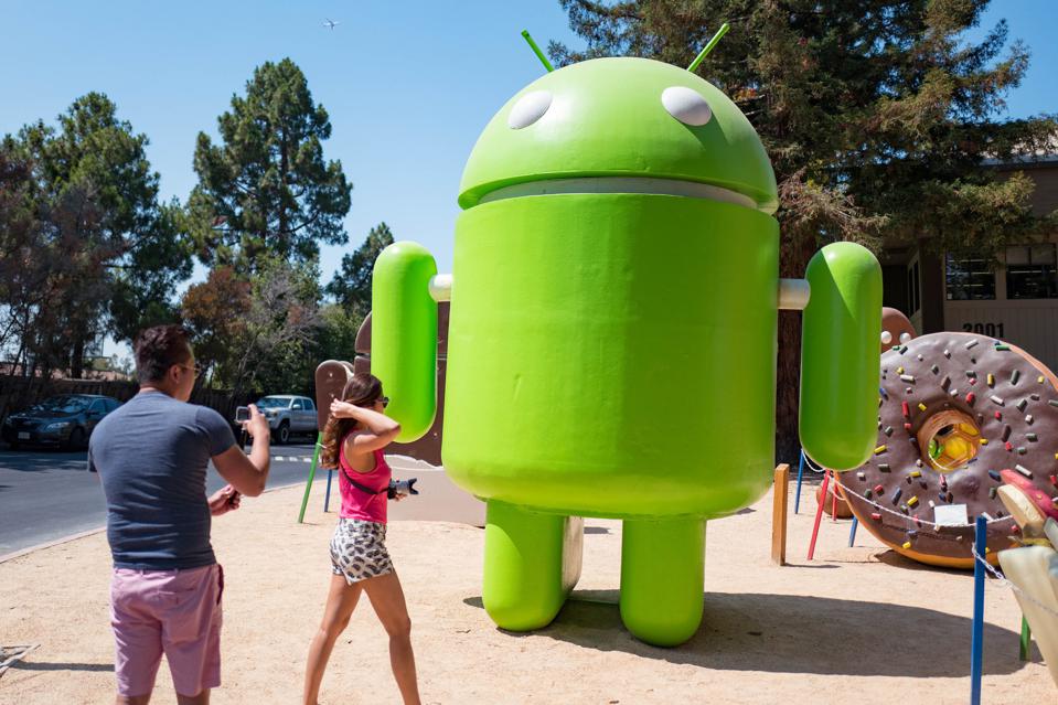 Google Confirms Android Problems With 911 Emergency Calls