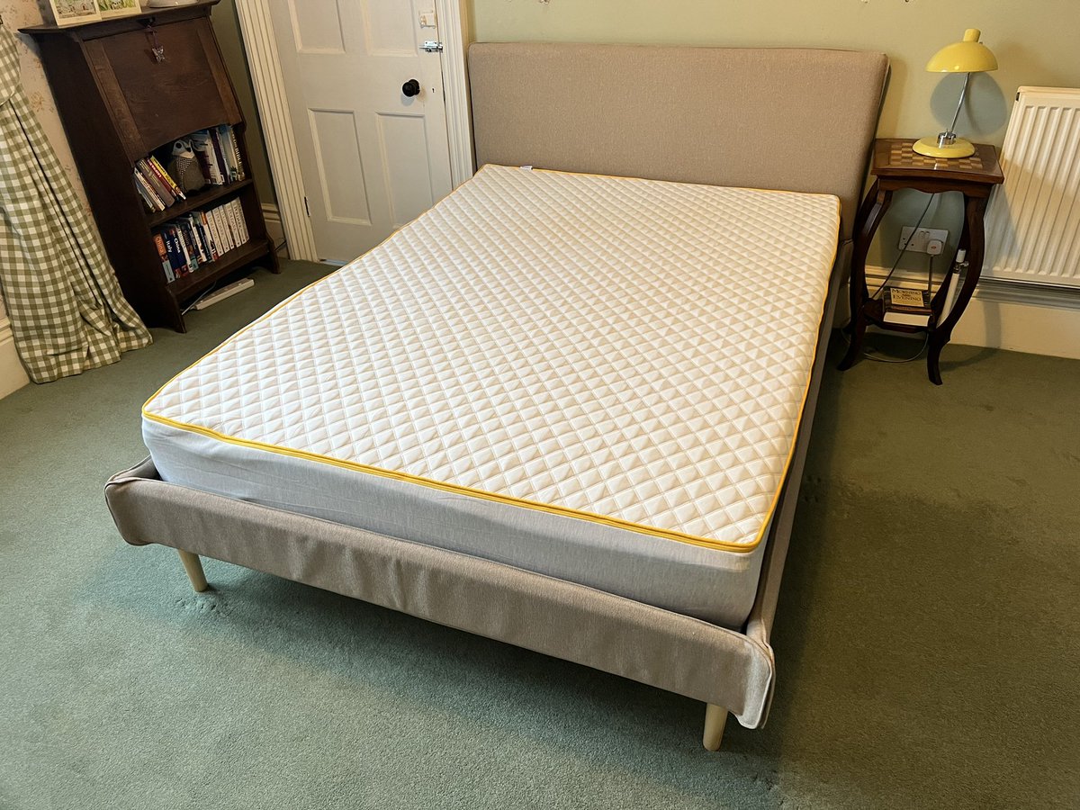 Dan Walker tweet media