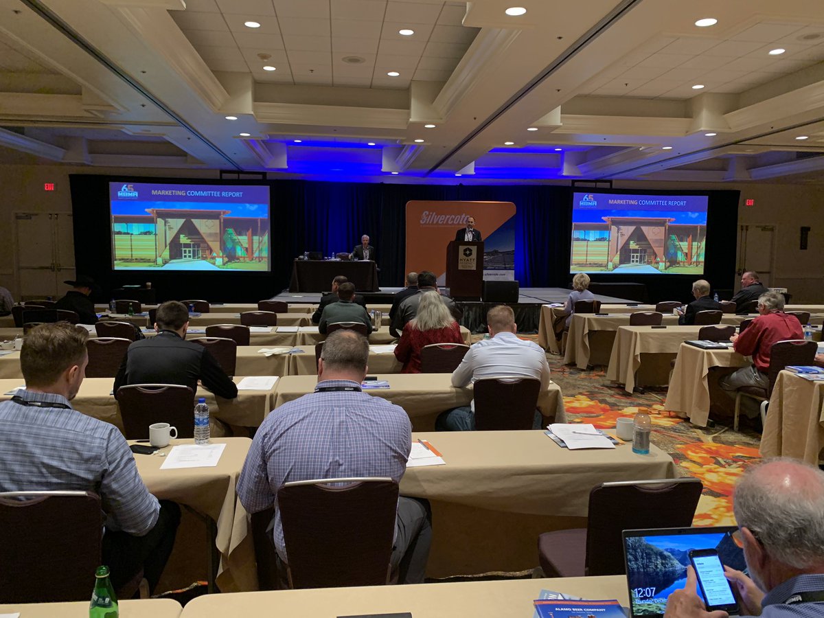 IntlAccredSvc's tweet image. IAS is pleased to be attending the MBMA Annual Meeting today in Indian Wells, California. #MBMA #AC472 #AC473 #AC478
