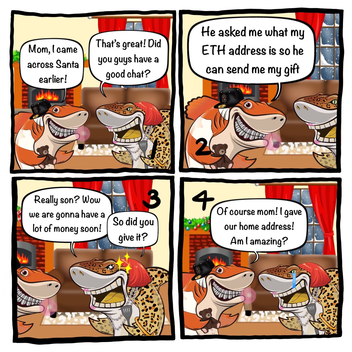 MYMetanomics tweet media