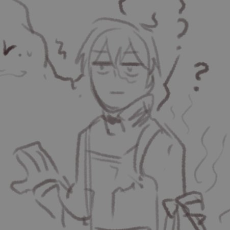 The highest quality Todoroki I've ever drawn. 