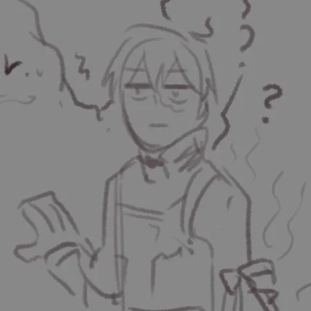 The highest quality Todoroki I've ever drawn. 