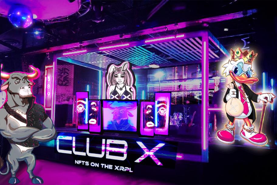 XRPLGreyhound's tweet photo. 🐶🥳 OKAY THIS IS EPIC. Greyhound and CLUB X NFT are teaming up for a GIVEAWAY. Retweet and comment "HOUNDS IN THE CLUB" below then tag two friends! Follow @xrpgreyhound, @clubxrpl, &amp; @clubxbaes. Random winner takes 1 CLUB and 10M Greyhound! Contest ends in 24HRS! #XRPL #CLUBXNFT https://t.co/B5ska4dued