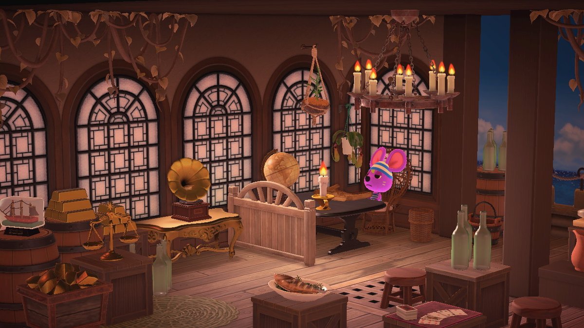 Ruby_Rust's tweet image. #AnimalCrossing #ACNH #NintendoSwitch