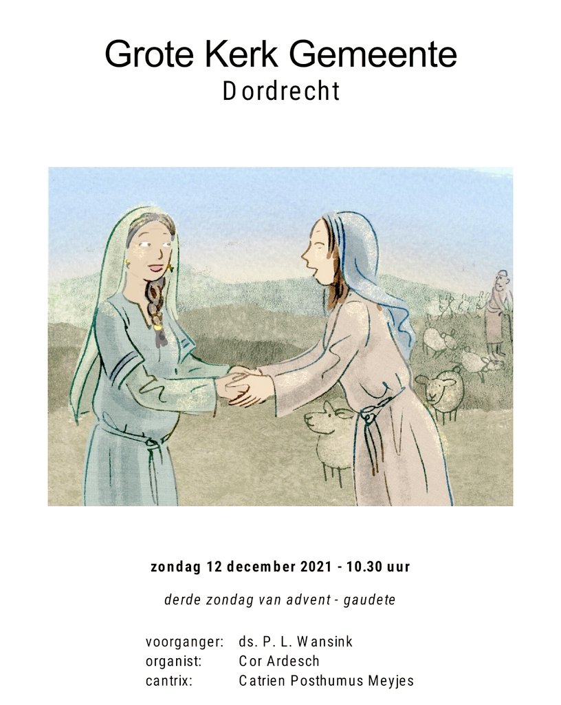 Grote Kerk Dordrecht (@grote_kerk) on Twitter photo 