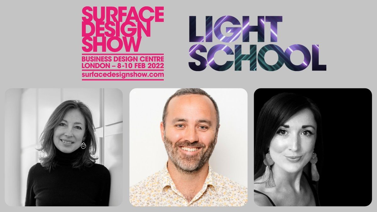 the_ilp's tweet photo. We're really looking forward to being a part of #LightSchool and supporting the #LightTalks on 8-10 February at @TheBDC - Find out more and register for free here: https://t.co/L0hZm6WGfK @surfacethinking #ILP #Lighting #SDS22 https://t.co/W7pv2pyL4G