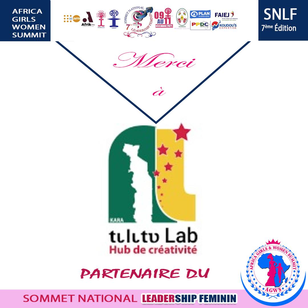 TILITU LAB tweet media