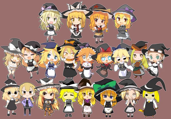 しゅごおい・・・ 
