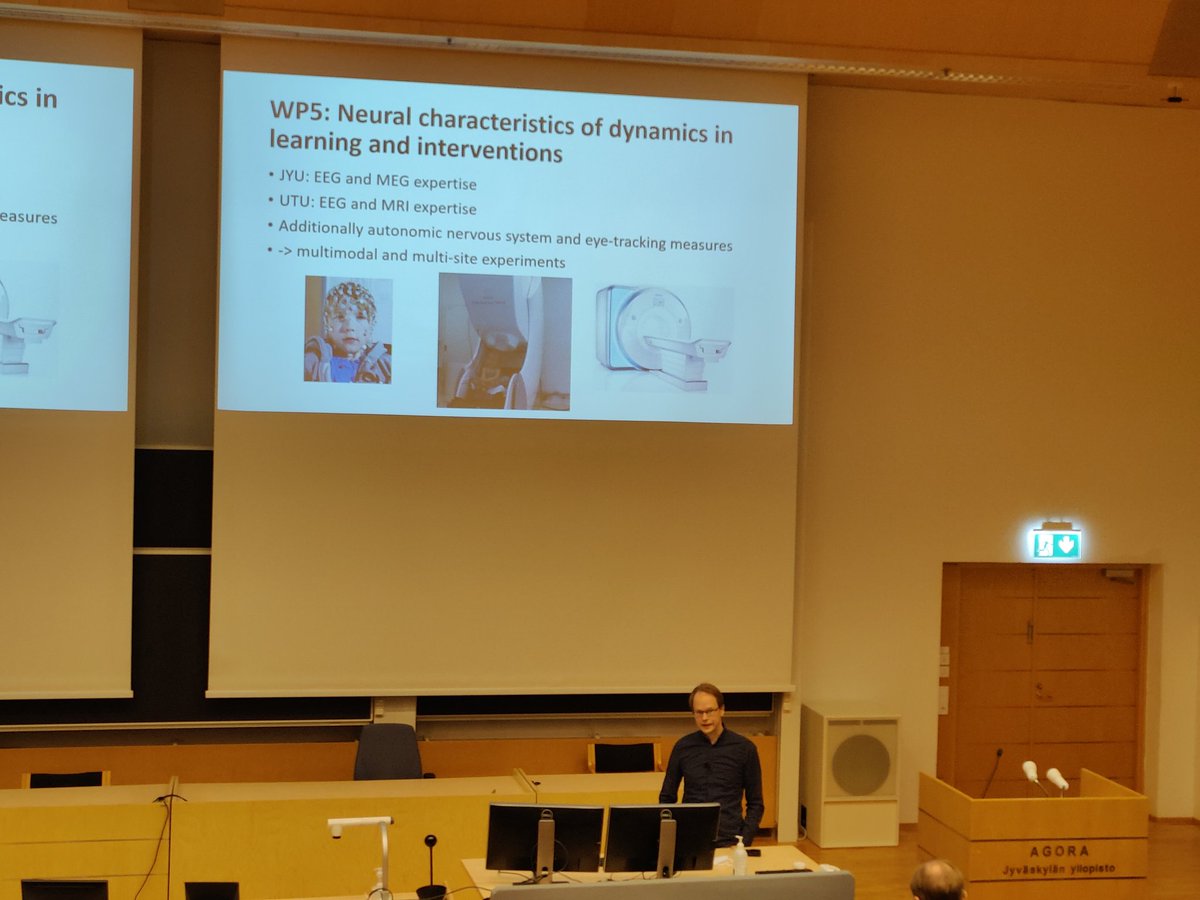 LiliTian06's tweet image. Interesting talks ＆ discussions today at CIBR annual research seminar. #JYUnique @JYUCIBR