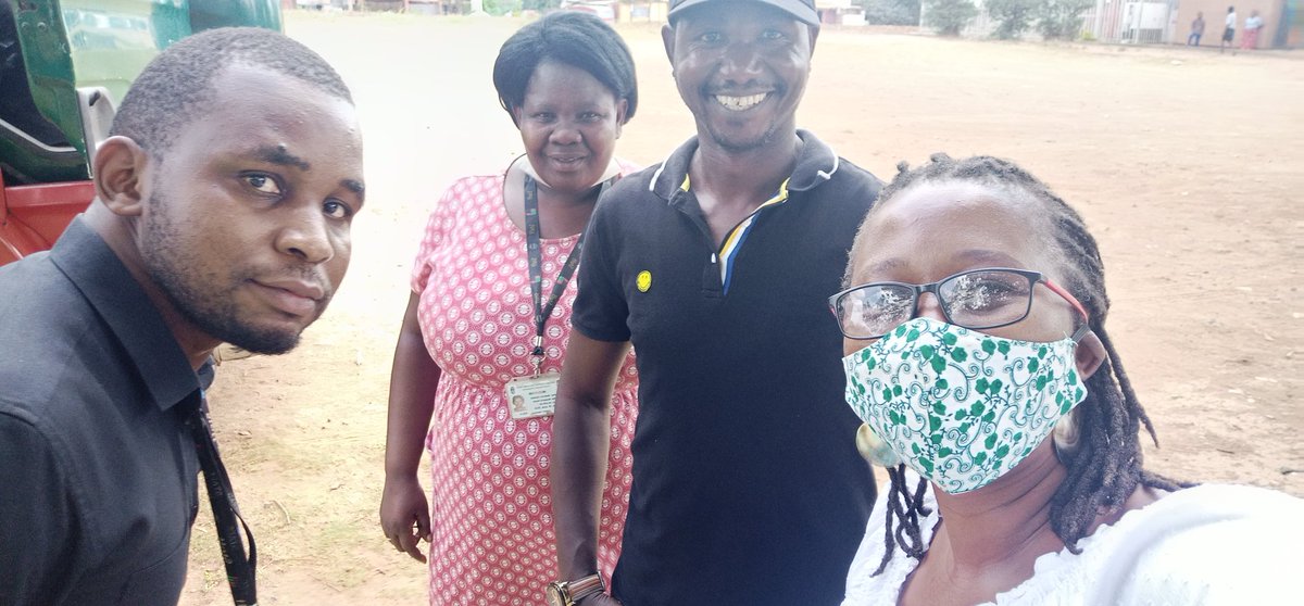 MlwLung's tweet photo. #ACACIA  #Malawi Team. Achieving Control of Asthma In Children in Africa. Getting #Asthma information to the people! 
@IamMzati @ElizaMbamba @MlwTrust @AcaciaStudy 
Join us tomorrow in Bangwe, Ndirande &amp; Gumbe. https://t.co/Fh9kygAatt