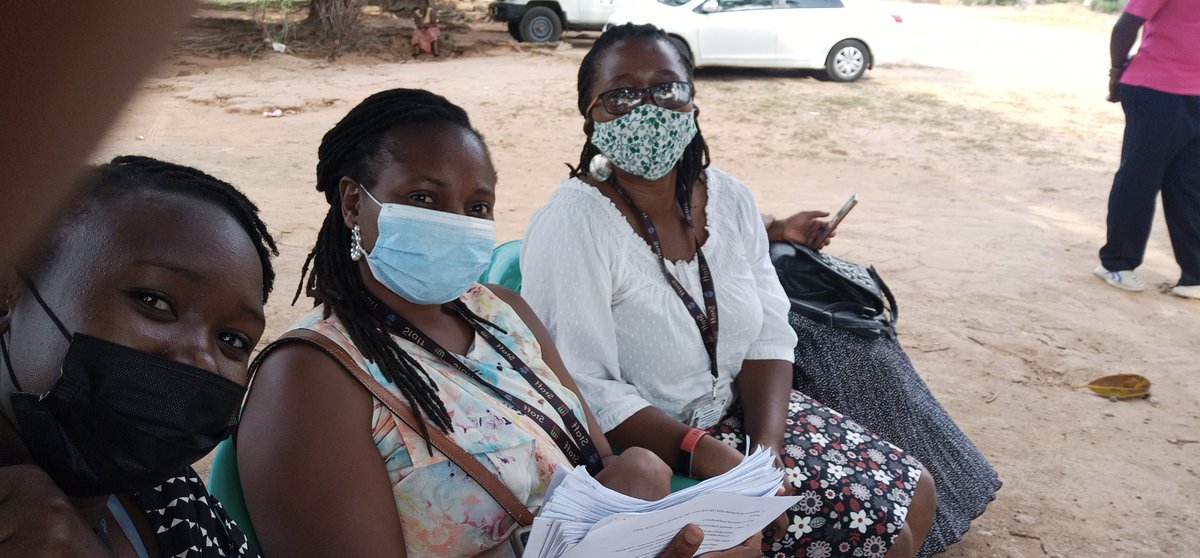 #ACACIA  #Malawi Team. Achieving Control of Asthma In Children in Africa. Getting #Asthma information to the people! 
<a href="/IamMzati/">Lovemore Nkhalamba</a> <a href="/ElizaMbamba/">ElizaMkutumula</a> @MlwTrust <a href="/AcaciaStudy/">ACACIA</a> 
Join us tomorrow in Bangwe, Ndirande &amp; Gumbe.