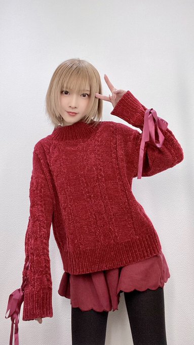 Twitterのコスプレ画像36