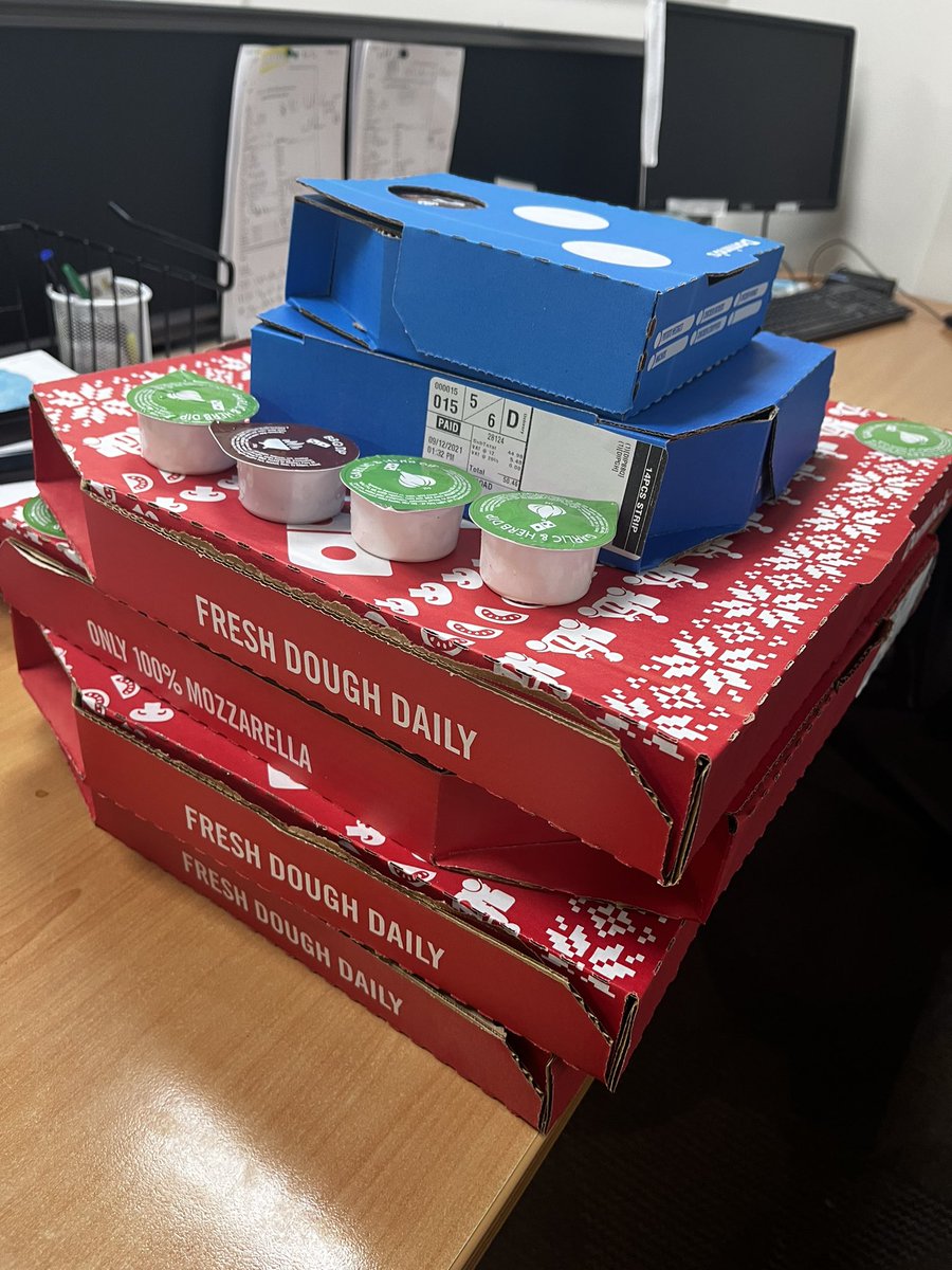 Georgia Goddard tweet media