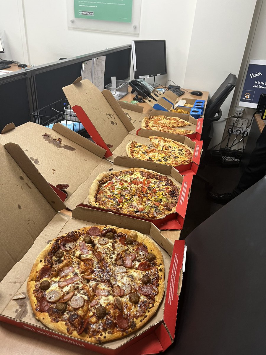 Georgia Goddard tweet media