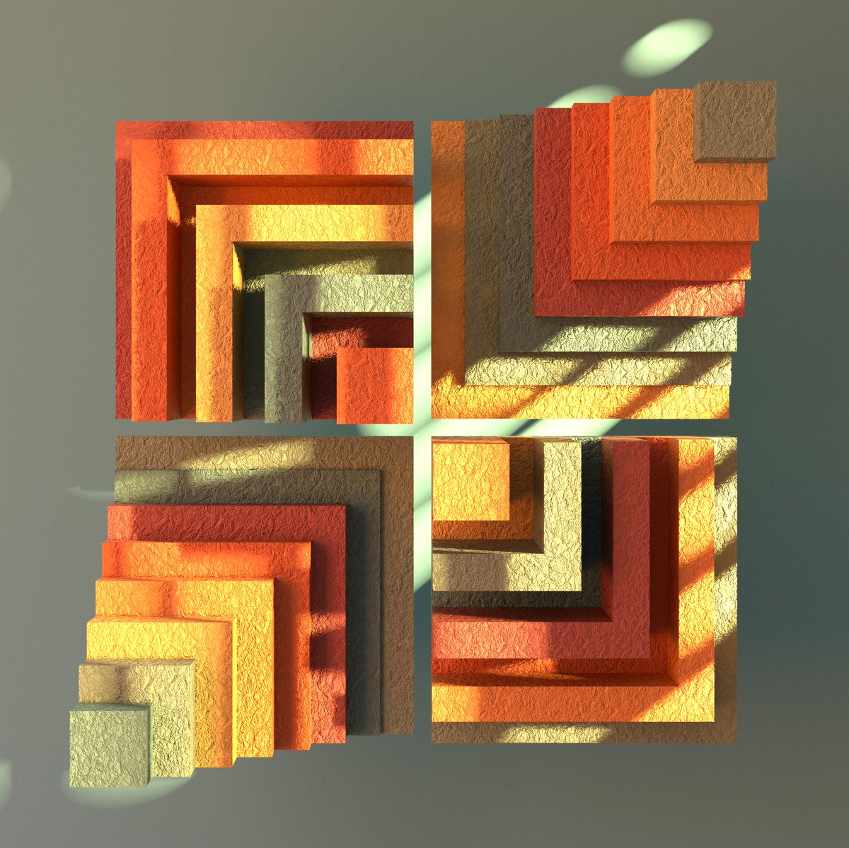 ´´Happiness´´ just recently listed on <a href="/opensea/">OpenSea</a> 

0.15 ETH - 1/1

opensea.io/assets/0x495f9…

☀️☀️☀️

#NFT #NFTCommunity #nftcollectors #nftart 
#OpenSeaNFT