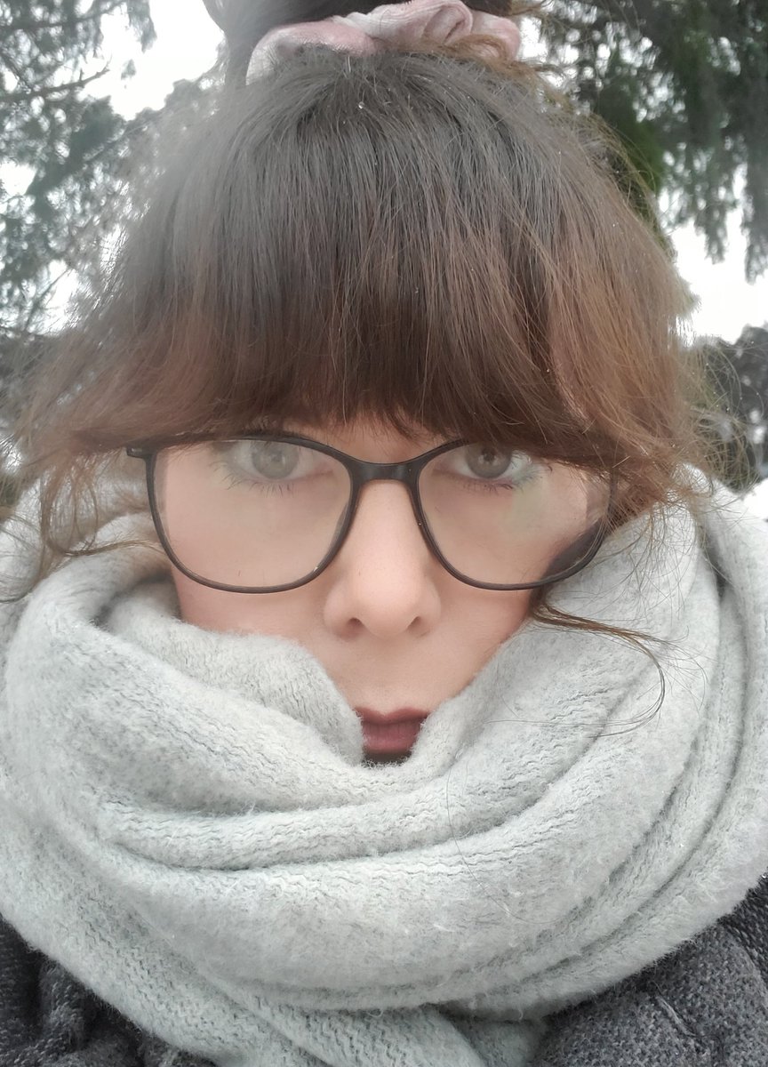 JanineTaverner's tweet photo. Wet cold is a different kind of cold 🥶
#bcwinter #vancouverisland #chilledtothebone https://t.co/GitDbhWyem
