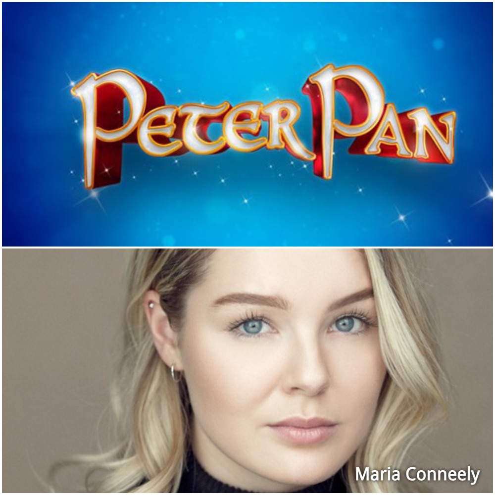 AccessLtd's tweet photo. #AccessAdvent DAY 9: 9th December 2021. It's #PantoSelectionBox day today. @MariaConneely_
appears in #PeterPan @The_Garrick. Playing until 2nd January 2022. @pantomimes
https://t.co/THHZEXqOM1 https://t.co/bZOcQNpynx