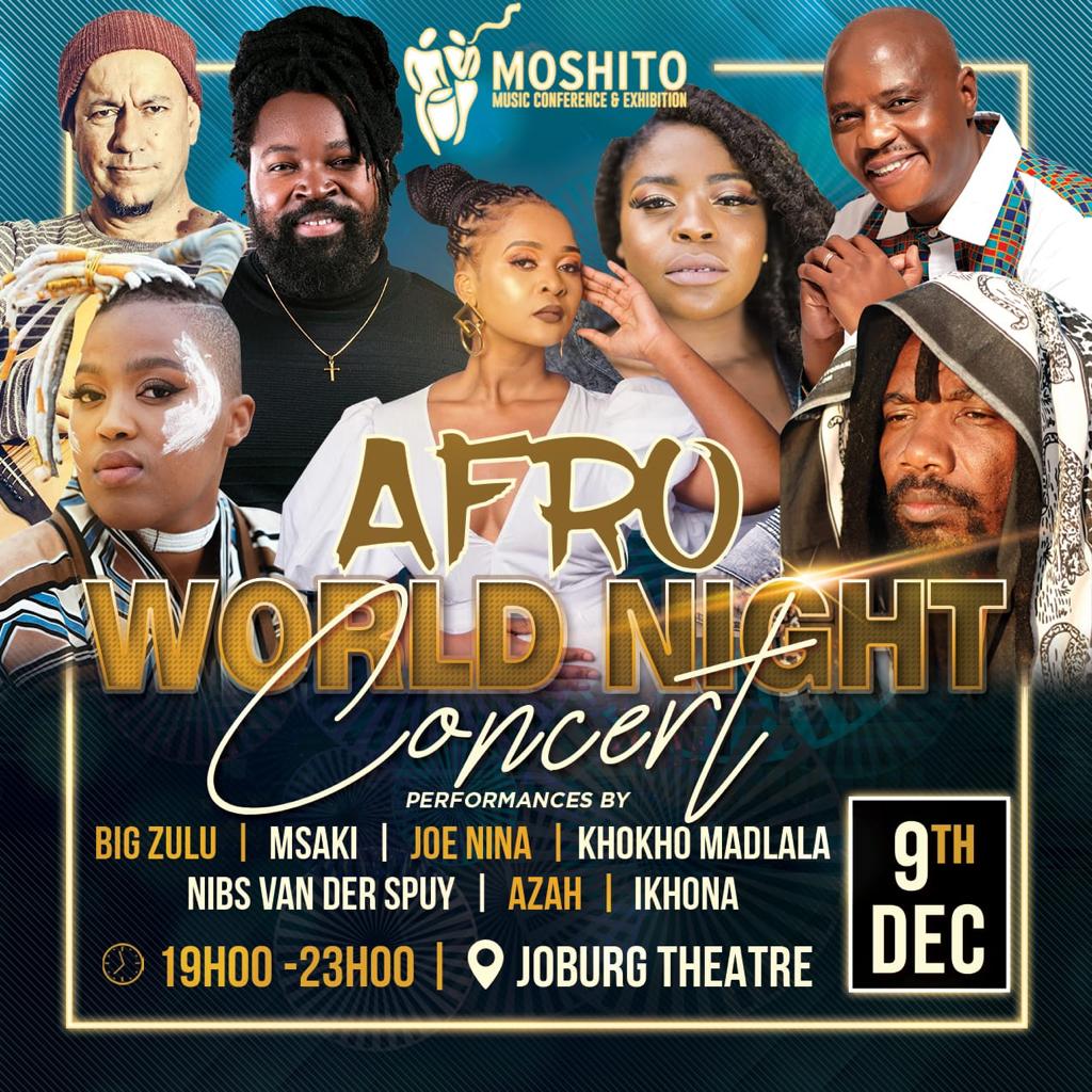 Jamani_Khanyi's tweet photo. Join @MoshitoRSA concert tonight  at 19:00 to 23:00 #Moshito2021.

Venue :Joburg theatre https://t.co/hpwzNLcPV1