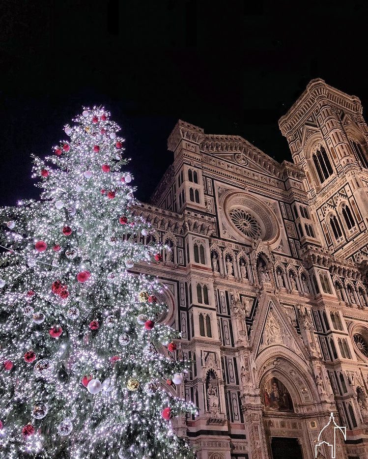 florenciatours1's tweet photo. 🎄🎆 https://t.co/gFhe38PG7Y