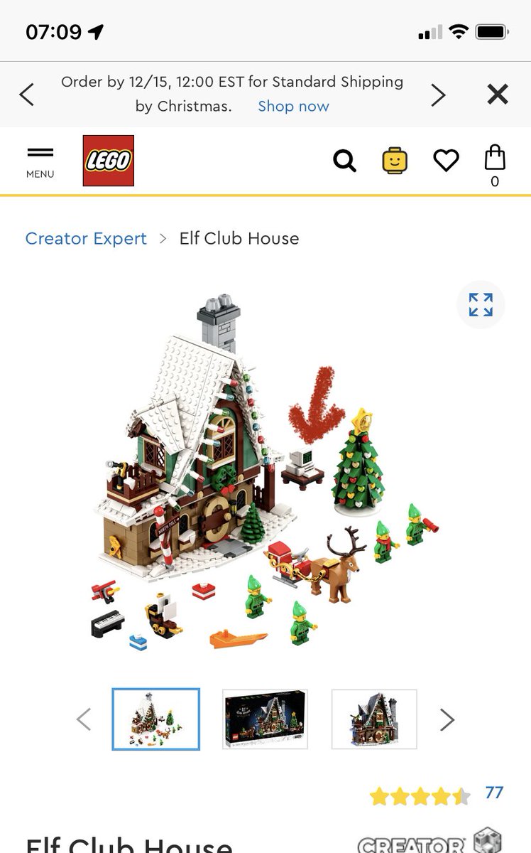 lintonnet's tweet photo. @de3ev @edskoudis It’s in this Lego set: https://t.co/sGJCWPOYJJ 

It made me laugh to see the Blockchain Nice List on a Lego CRT monitor. https://t.co/y7eWRc6R63