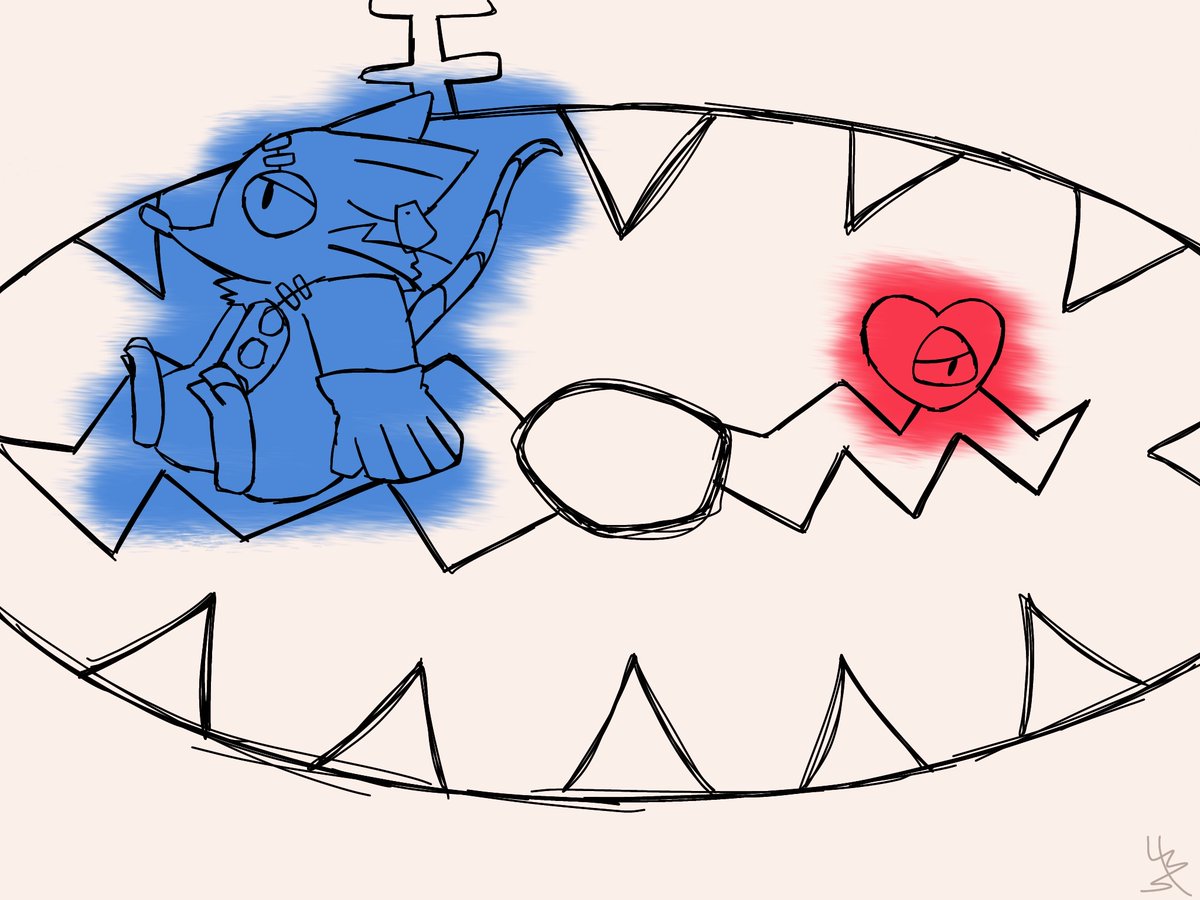 #MRD_wndr お題「心の時計」 下書き段階で躓いて筆が進まなくなったのでそのまま供養…