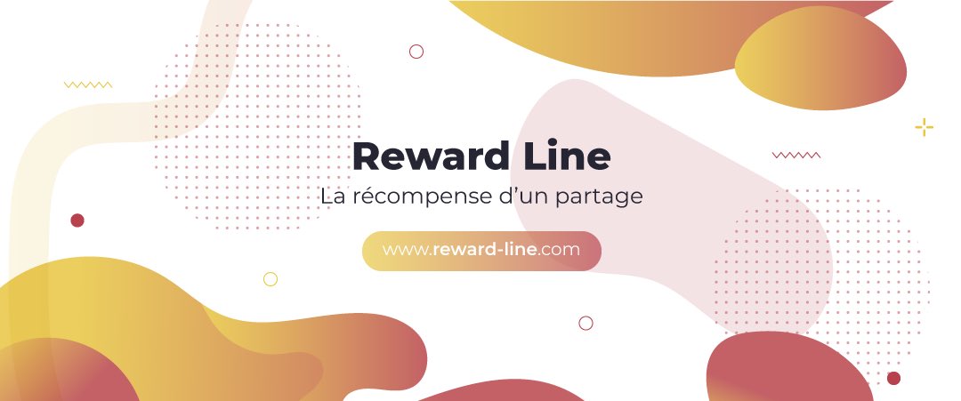Reward Line tweet media