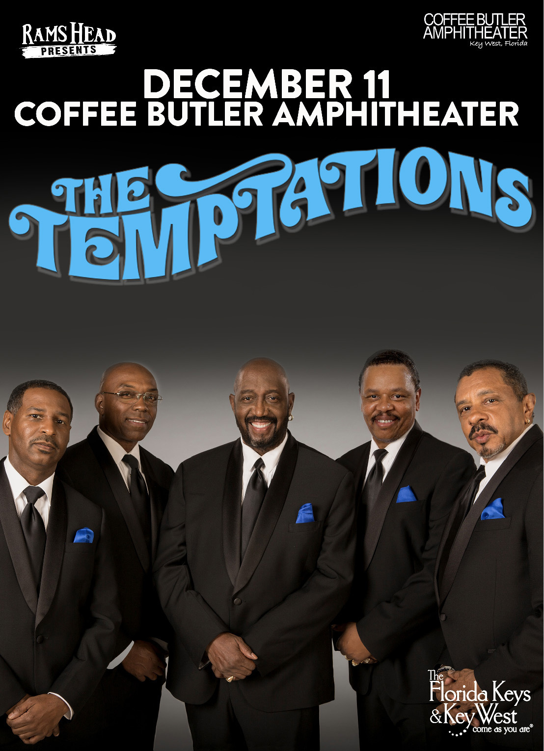 Coffee Butler Amphitheater - Location, Tickets and Events