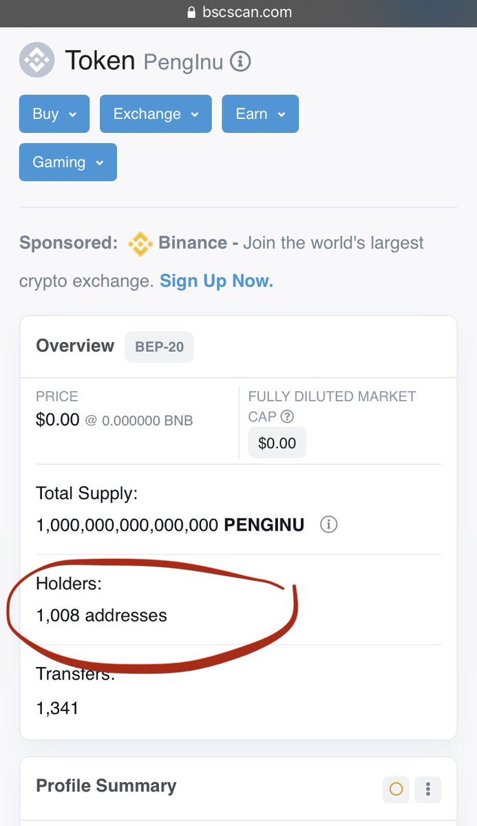 RealPengInu's tweet photo. 📊📈📉 While the end of our 2nd giveaway is approaching, here are some statistics: 

📌~25K impressions 
📌>6.5K followers 
📌>1K holders

Thanks a lot to all the new and old penguins! 🐧🐧🐧❤️❤️❤️

#PENGINU #Airdrops #memecoin #CryptoGiveaways https://t.co/A3RmeXtie0