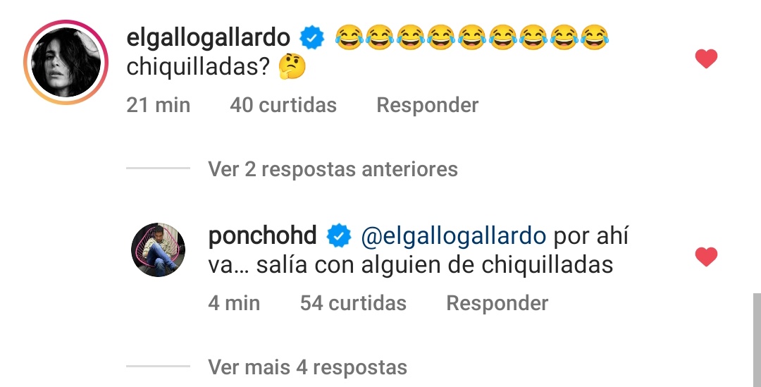 ELE TÁ PROVOCANDO TANTOOOO