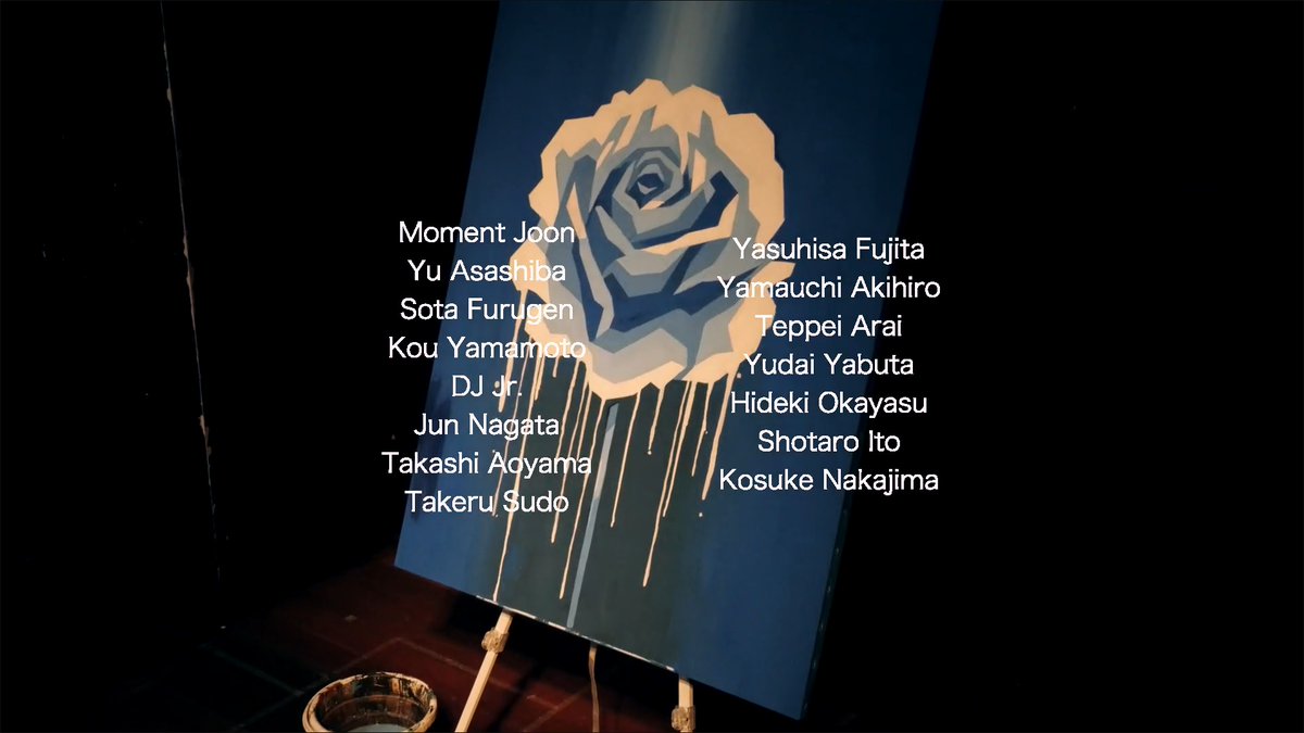 Moment Joon tweet media