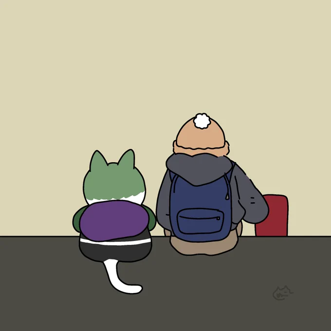 おまけ 