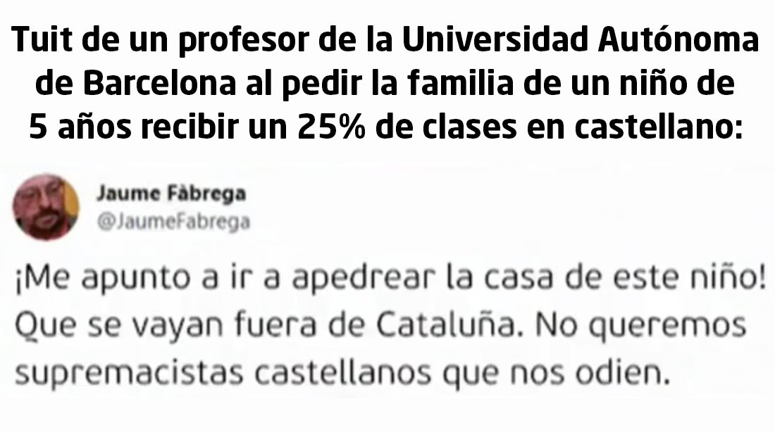 Tabarnia Oficial - Plataforma por Tabarnia tweet media