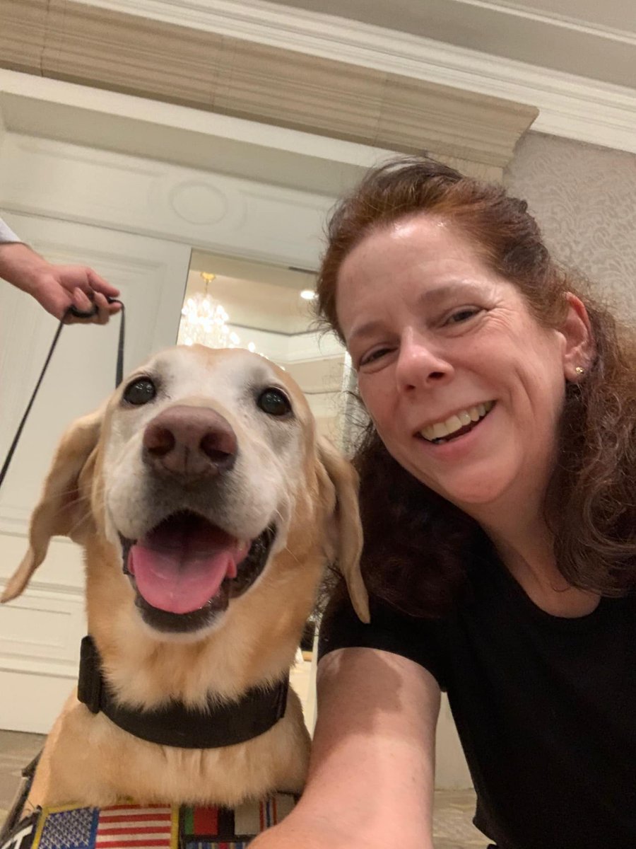 AmericanHumane's tweet photo. Today, on the #InternationalDayOfVeterinaryMedicine, we honor those who have dedicated their careers to bettering the lives of animals, including the extraordinary winners of this year's #HeroVetAwards. Be sure to thank your own veterinary hero! Read more: https://t.co/W6S8MPb3E3 https://t.co/dCJ5PvYdg4