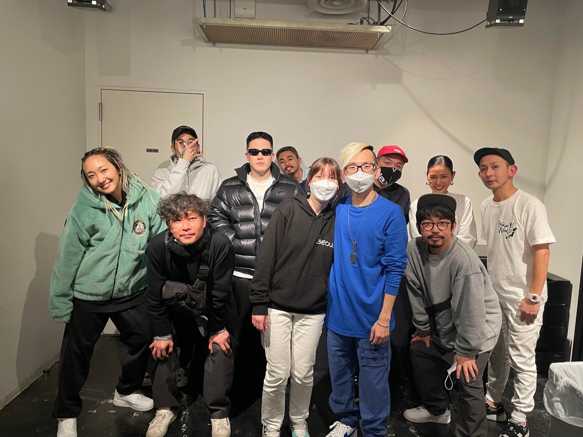 Moment Joon tweet media