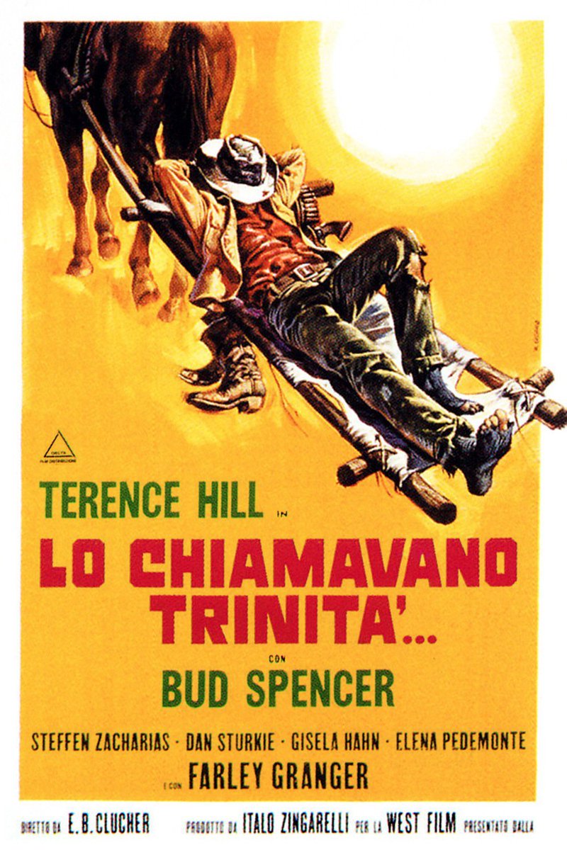 MrSaravanaVelu's tweet photo. #WatchedMovies #Western
#TheyCallMeTrinity
#TrinityIsStillMyName
#MyNameIsNobody
#AGeniusTwoPartnersandaDupe
Terence Hill .. செம ஜாலியான Cowboy Action படங்கள்..
Available in Y I F Y https://t.co/34Q9LlzRFs