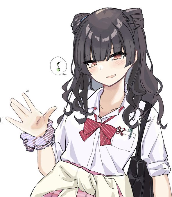 ギャルふゆこ…………… #シャニマス 