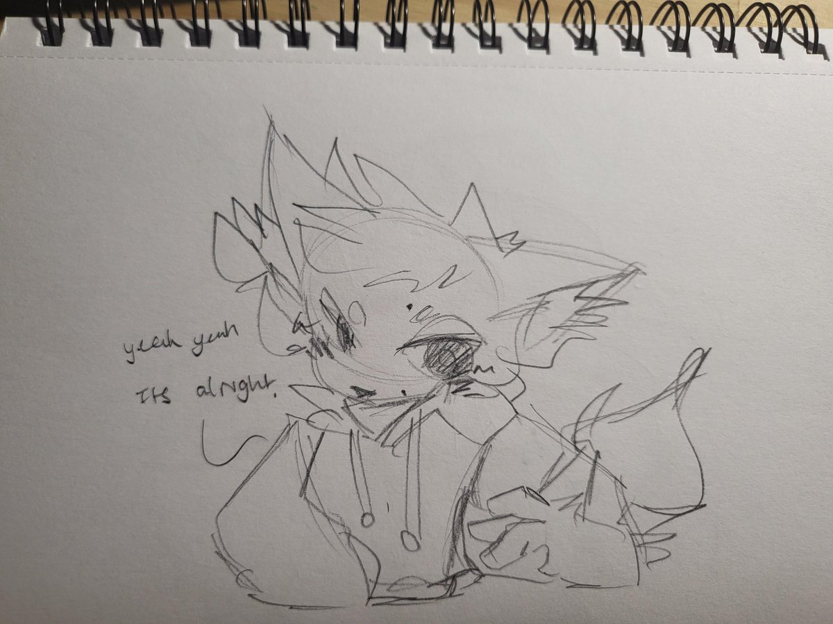 Hey guys doing a raffle since Twitter been popping off :)

To enter just like, retweet, comment a sfw ref and tell me how you wrap christmas gifts/gifts in general 

Winner gets digital full body + chibi 
2nd Winner gets just a chibi :)

Ends Dec 15th!