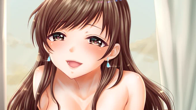 ファンティアに投稿しました!「C99☆新刊 美波先生本表紙先行公開☆【高画質】」 https://t.co/AyUQWXI0Xv #Fantia #ファンティア 
